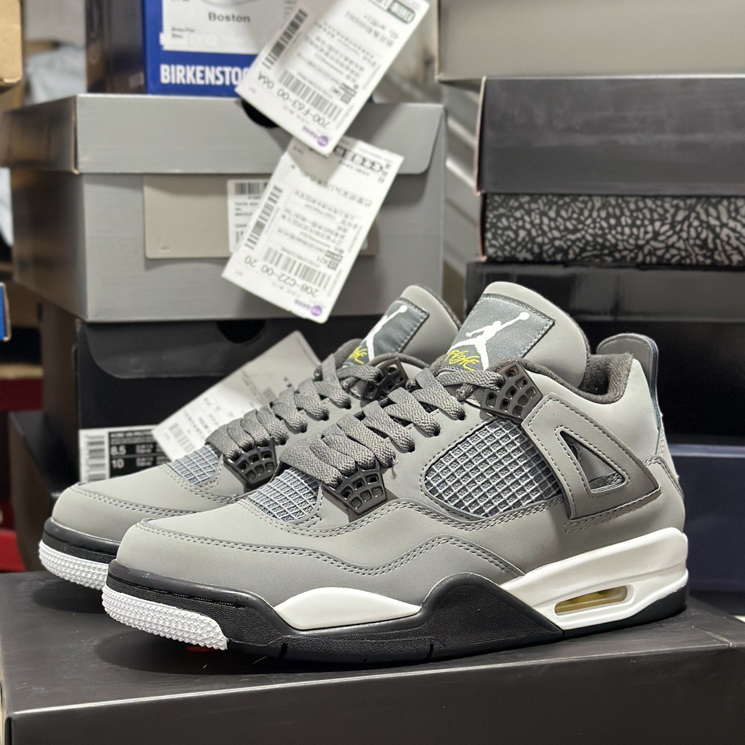 Nike Jordan shoe